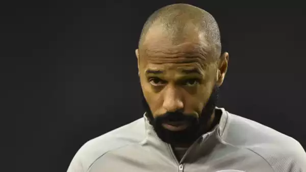 Thierry Henry names best striker in Champions League