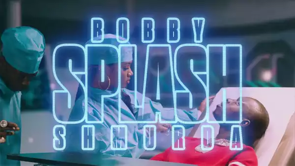 Bobby Shmurda – Splash (Video)