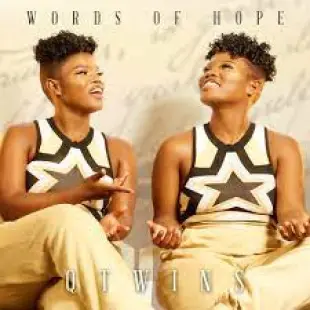 Q Twins – Words of Hope (EP)