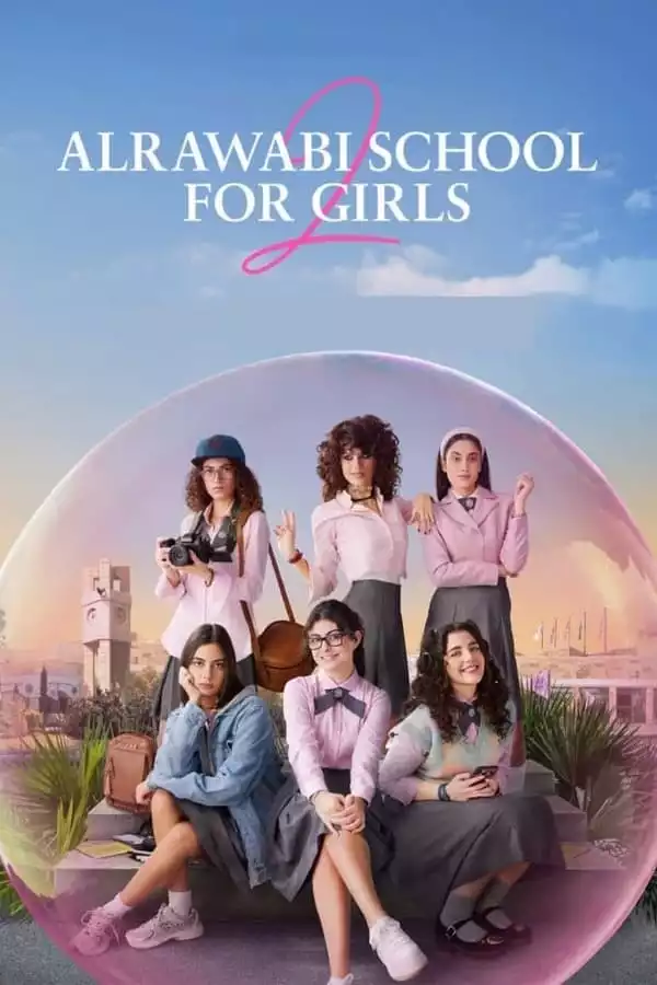AlRawabi School for Girls (TV series)