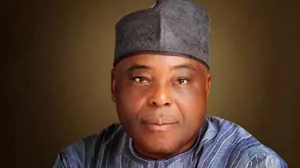 Secondus, NWC Members Have Agreed Not To Seek Reelection- Dokpesi