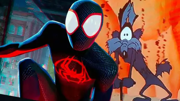 Spider-Verse’s Lord and Miller Praise Canceled Coyote vs. Acme as ‘Delightful,’ ‘Hilarious’