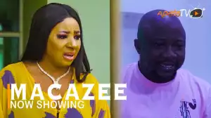 Macazee (2022 Yoruba Movie)