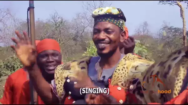 Omo Alagbede Part 2 (2021 Yoruba Movie)