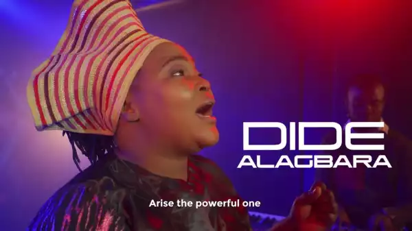 Bose Adekunle – Dide Oluwa (Video)