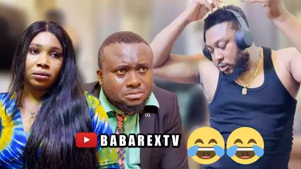 Babarex – The Jealous Daddy G.O  (Comedy Video)
