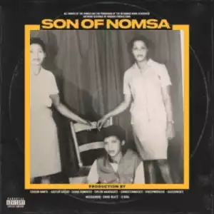 Pdot O – Son Of Nomsa (Album)