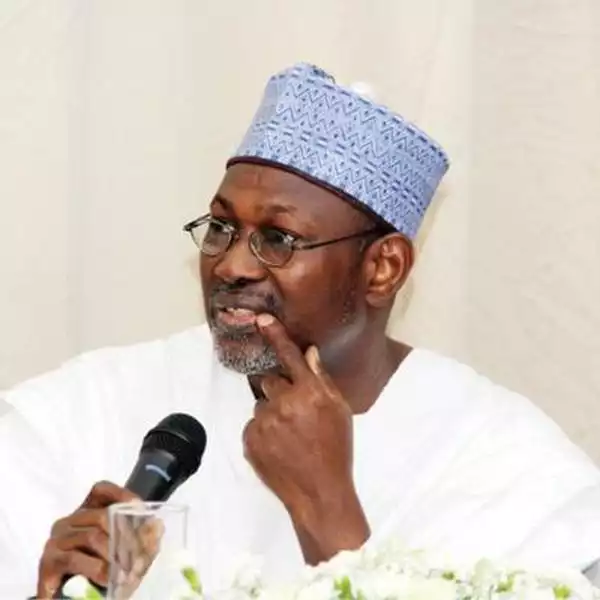 Why States Should Be Reduced From 36 To 12 – Ex-INEC Boss, Attahiru Jega