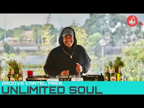 Unlimited Soul – Amapiano | Groove Cartel