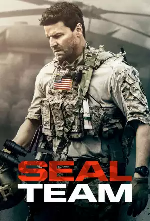 SEAL Team S06E10