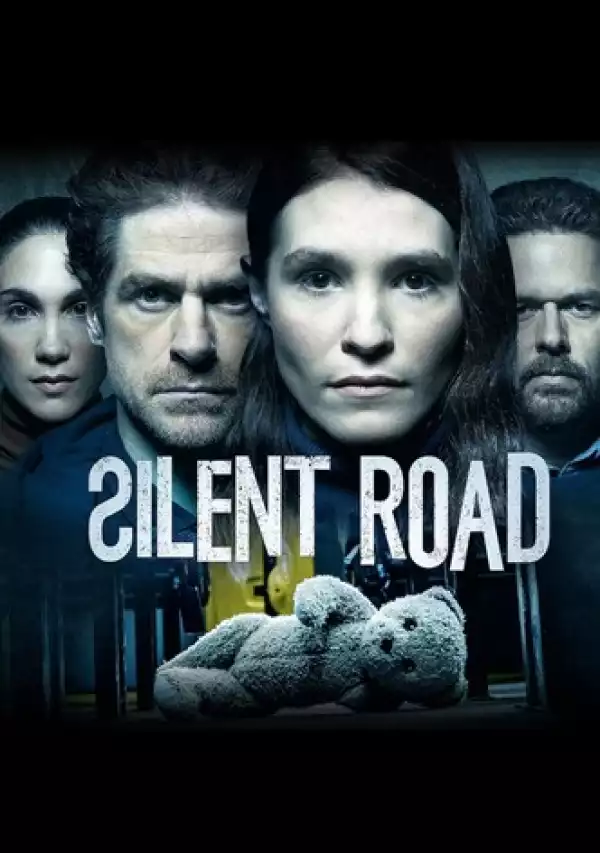 Silent Road 2021 S01E04