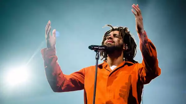 J. Cole Set To Release New Album "The Off-Season" On 14th May 2021