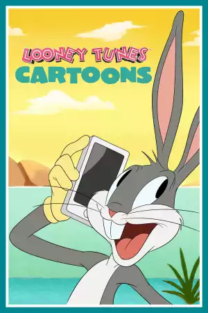 Looney Tunes Cartoons Season 2