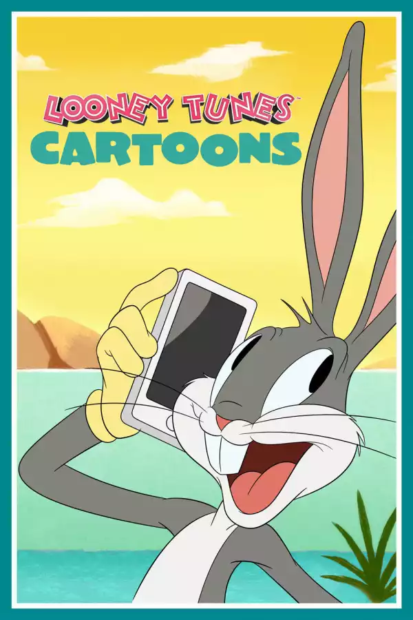 Looney Tunes Cartoons S02E10