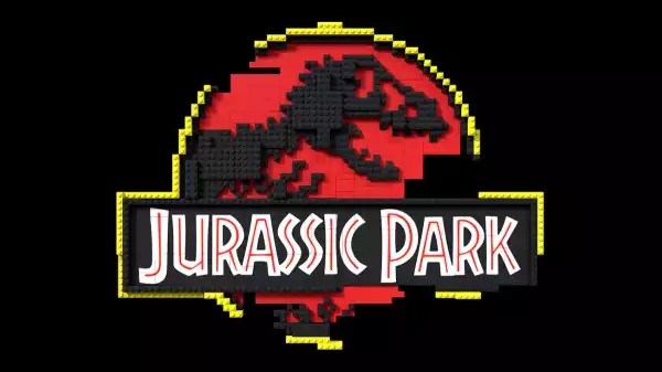 Jurassic Park LEGO Special Is Coming to Peacock, Poster Revealed