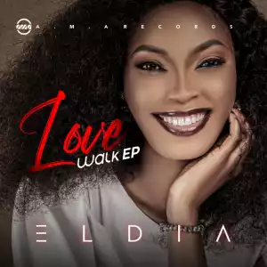 Eldia – Love Walk
