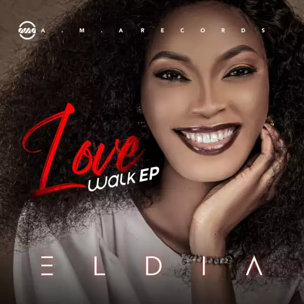 Eldia – Love Walk (EP)