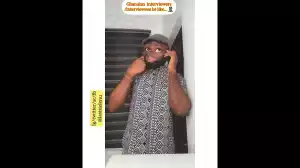 Lasisi Elenu - Ghanaian Interviewers And Interviewees Be Like (Comedy Video)