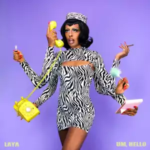Laya – Um, Hello (Album)