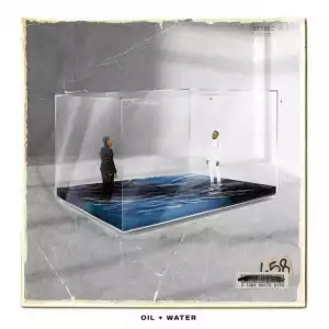 Travis Greene – Oil + Water (Album)
