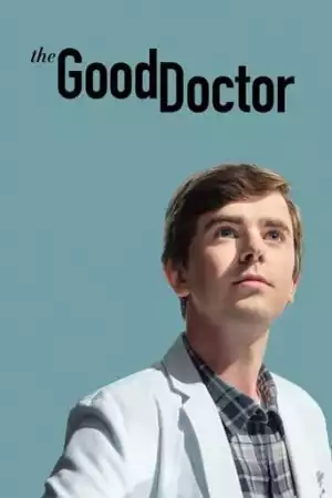 The Good Doctor S06 E22