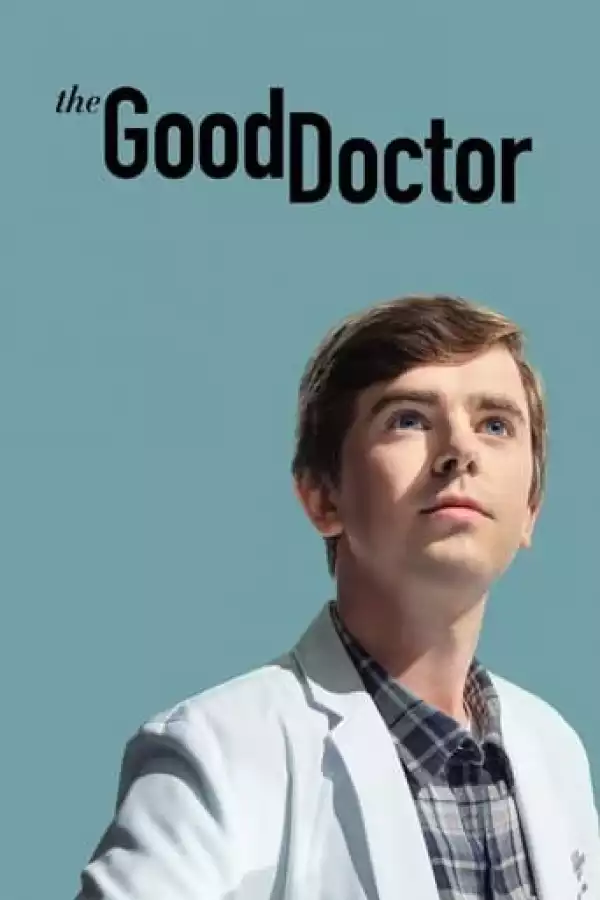 The Good Doctor S06 E21