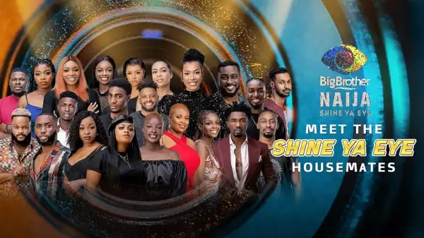 LET’S GIST!! The Most LOVED & Most HATED Big Brother Naija “Shine Ya Eye” Housemate Right Now Is _____&_____