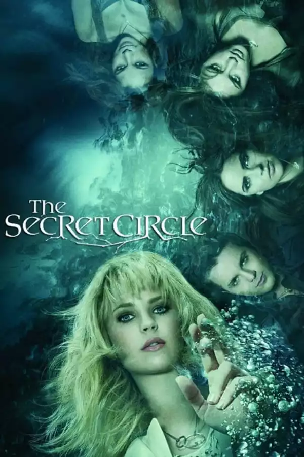 The Secret Circle S01E10