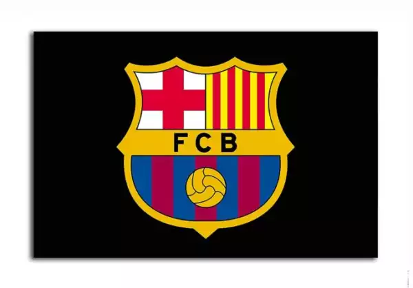 Barcelona player tests positive for COVID-19