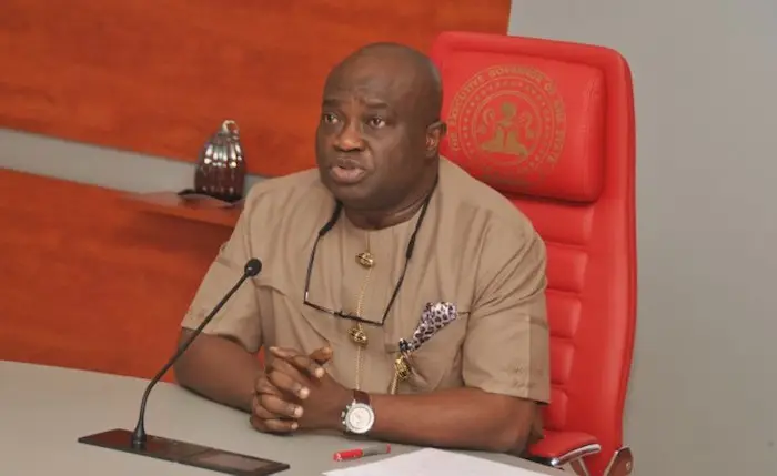 Abia: Automatic promotion of workers not captured in 2023 budget – Lawmaker