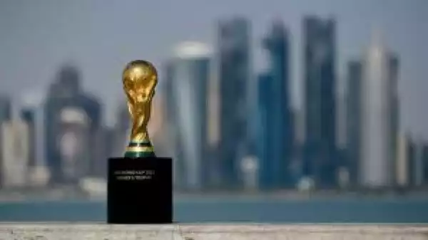 Qatar Govt Bans Sex During World Cup For Players, Fans, Violators Risk 7yr Jail