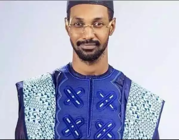 Oh No! BBNaija Star, Yousef Loses Father Just Months After His Brother’s Death