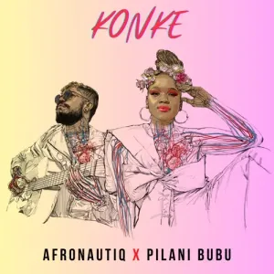 Pilani Bubu & AfroNautiq – Gratitude
