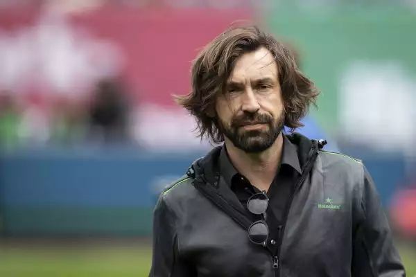 Juventus Enter Unchartered Waters With Pirlo At Helm
