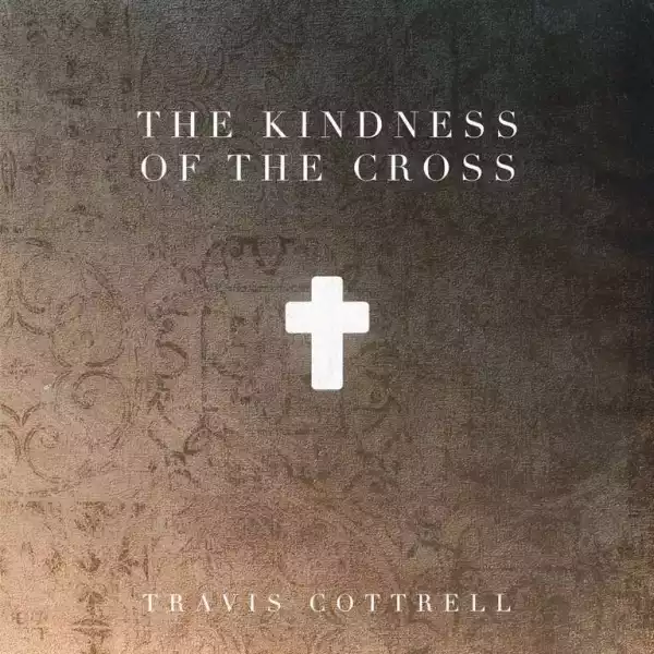 Travis Cottrell – Just As I Am