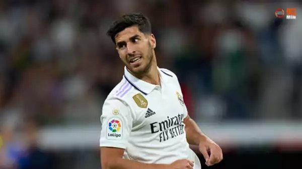 Marco Asensio to join PSG on free transfer