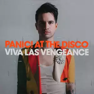 Panic At the Disco - Viva Las Vengeance (Album)