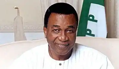 2023 Presidency belongs to Ndigbo — Jim Nwobodo says