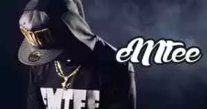 Emtee – Roll Up (Video)
