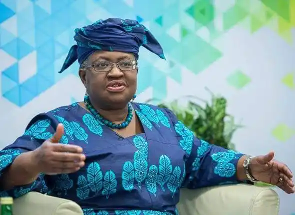No rules against substitution — Nigeria defends Okonjo-Iweala’s WTO nomination