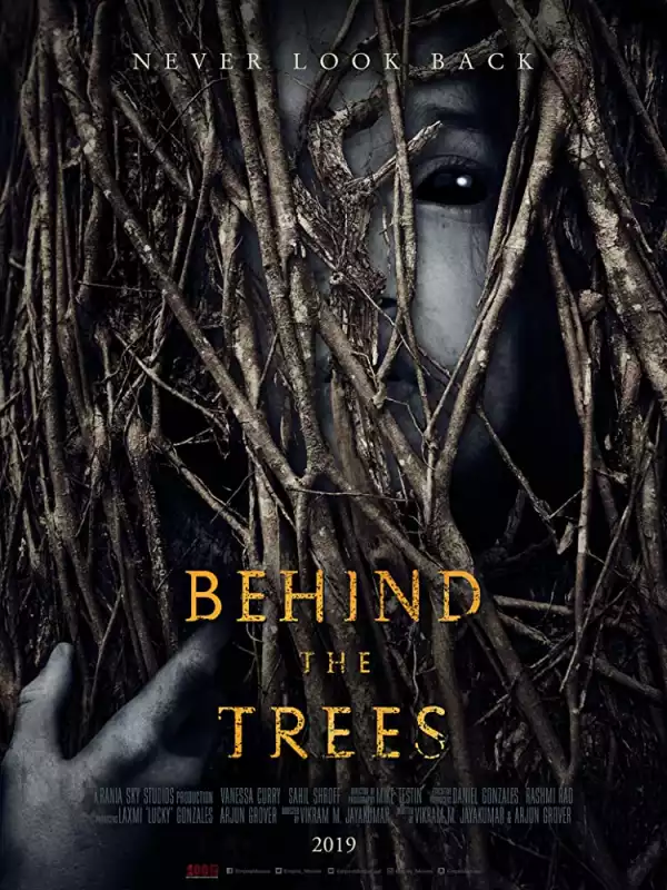 Behind The Trees (2019) [Movie]