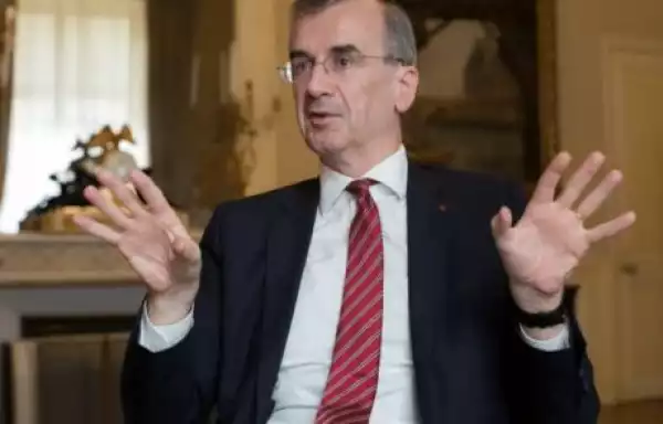 Europe Needs to Regulate Crypto as Quickly as Possible, Says Banque de France Governor