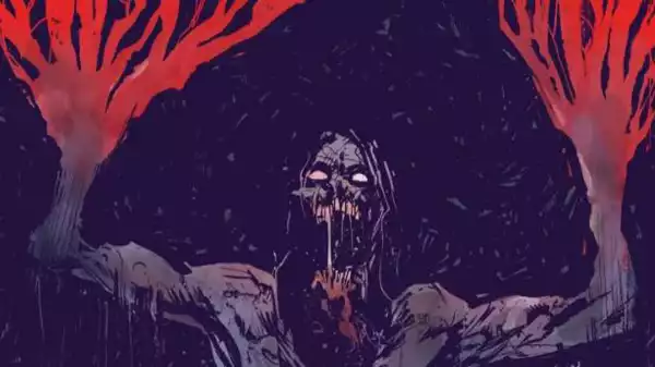 Wytches: Amazon to Adapt Horror Comics Into an Animated Series