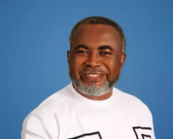 Nigerians Dig Out Video Of Zack Orji Asking That The 2023 Presidency Be Zoned To South-East To Ensure Equity