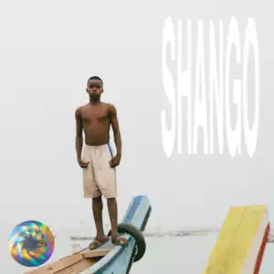 Sango – Shango (Album)