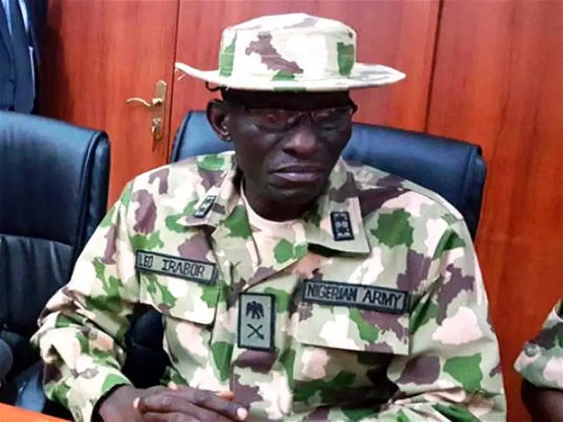 Elections: We’re ready to defend democracy at all costs —CDS, Irabor
