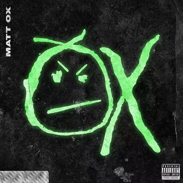 Matt OX – OX (Album)