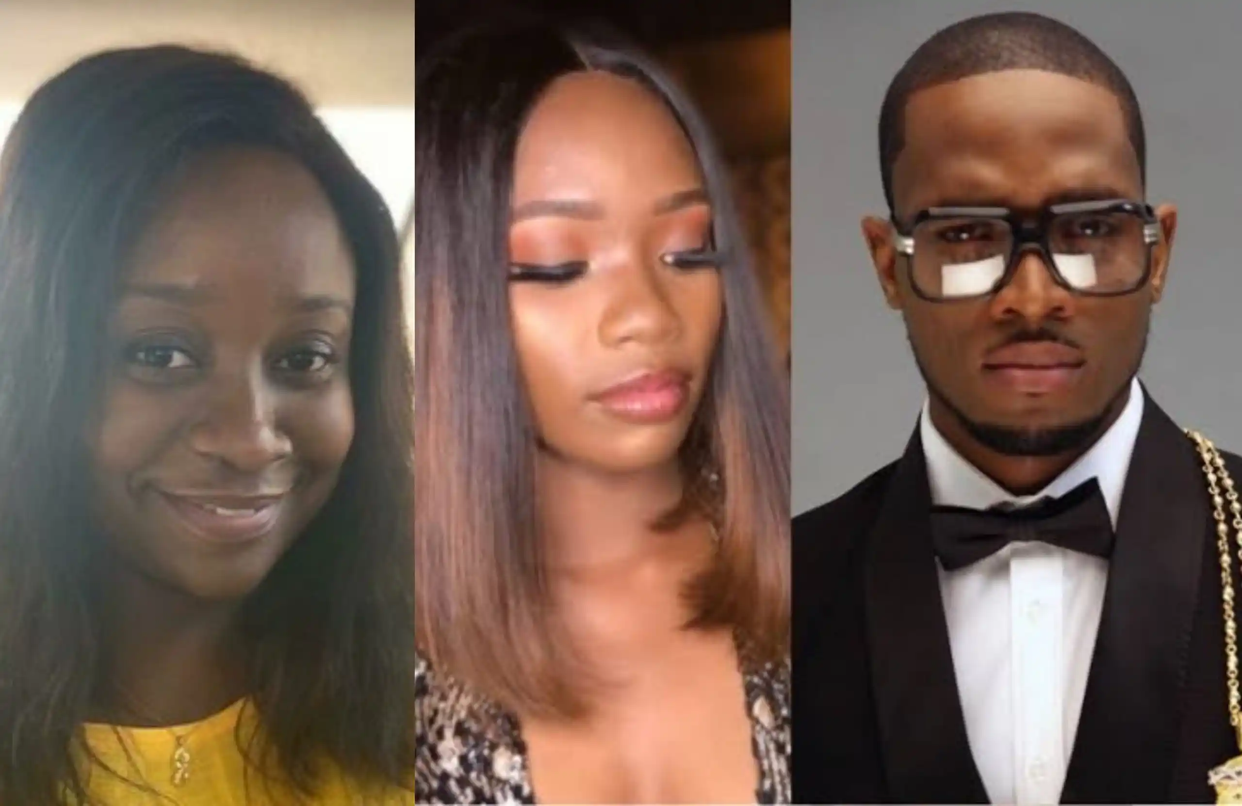 Seyitan Is Supposed To Meet With Police PRO Over Her Rape Case Against D’banj- Communication Strategist, Chioma Agwuegbo