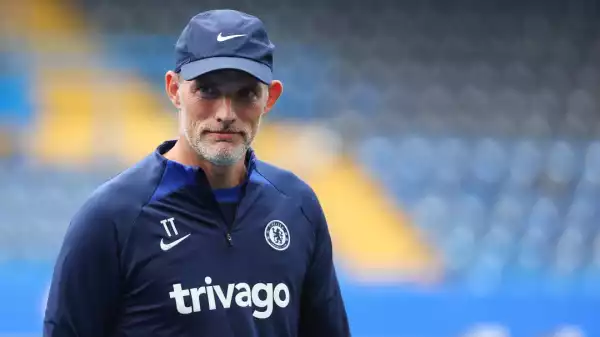 Thomas Tuchel banned from touchline for Chelsea vs Leicester