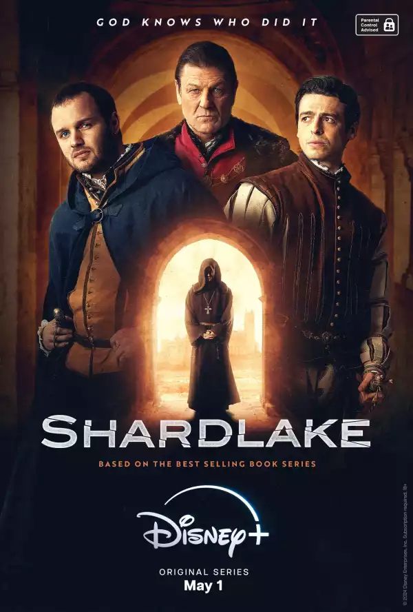 Shardlake (2024 TV series)